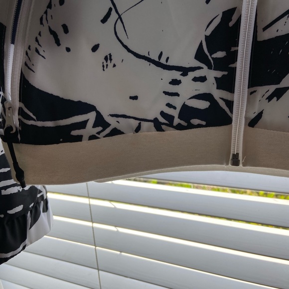 Adidas Athletic Jacket - Picture 4 of 5